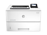 Test HP LaserJet Enterprise M506dn