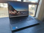 Test Lenovo ThinkPad E16 G1