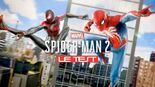 Test Spider-Man 2
