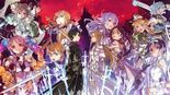 Test Sword Art Online Last Recollection