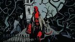 Test Hellboy Web of Wyrd