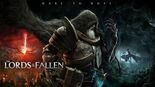 Test Lords of the Fallen