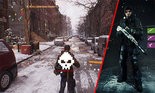 Test Tom Clancy The Division