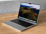 Test Apple MacBook Pro 14