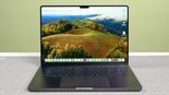 Test Apple MacBook Pro M3