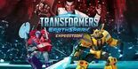 Test Transformers Earthspark
