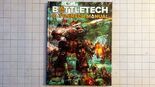 Test BattleTech