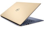 Test Dell XPS 13 - 2016