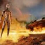 Test Stranded Alien Dawn