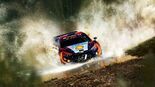 Test EA Sports WRC