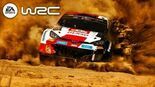 Test EA Sports WRC