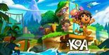 Koa and the Five Pirates of Mara Review