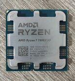 Anlisis AMD Ryzen 7 7800X3D