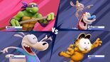 Test Nickelodeon All-Star Brawl 2