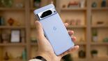 Test Google Pixel 8 Pro