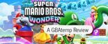 Test Super Mario Bros. Wonder