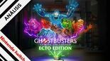 Test Ghostbusters Spirits Unleashed