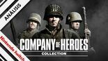 Anlisis Company of Heroes Collection