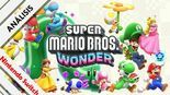 Test Super Mario Bros. Wonder