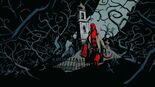 Test Hellboy Web of Wyrd