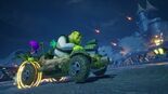 Test DreamWorks All-Star Kart Racing