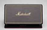Marshall Stockwell Review