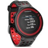 Garmin Forerunner 220 Review