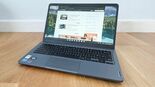 Test Lenovo Ideapad Slim 3i