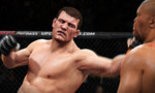 Test EA Sports UFC 2