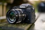 Fujifilm X-T5 Review