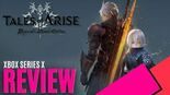Test Tales Of Arise