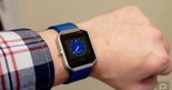 Test Fitbit Blaze