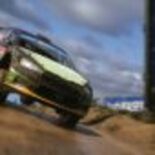 Test EA Sports WRC