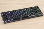 Test Roccat Vulcan II Mini