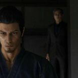 Test Like a Dragon Gaiden