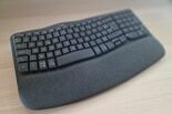 Test Logitech Wave Keys