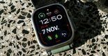 Test Apple Watch Ultra 2