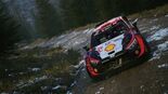 Test EA Sports WRC