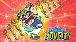 Test WarioWare Move it