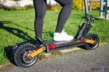 Test Joyor S10-S