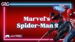 Test Spider-Man 2
