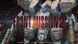 Test Front Mission 2: Remake
