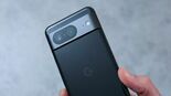 Test Google Pixel 8