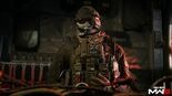 Test Call of Duty Modern Warfare II