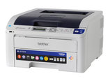 Anlisis Brother HL-3070CW