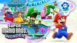 Test Super Mario Bros. Wonder