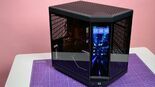 Test Hyte Y70 Touch