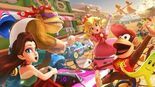 Test Mario Kart 8 Deluxe: Booster Course Pass Wave 6
