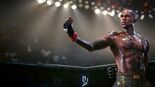 Test EA Sports UFC 5