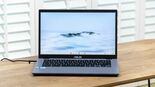 Test Asus  Chromebook Plus CX34